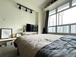 Blk 286C Compassvale Cape (Sengkang), HDB 3 Rooms #558595651
